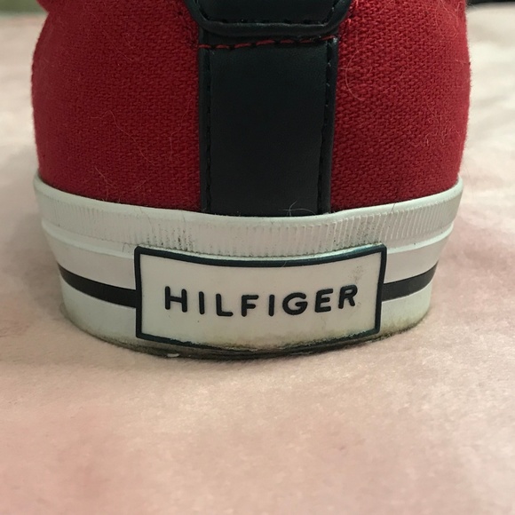 Tommy Hilfiger Shoes - Picture 3 of 3